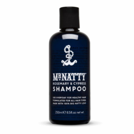 Cypress & Rosemary Shampoo 	MRNT-CR-SHAMP