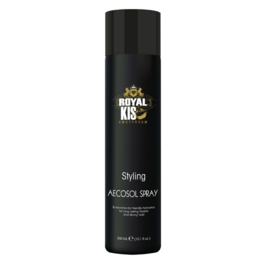 Royal KIS Aecosol Spray 300ml