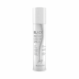 VITALITY'S INSTANT COLOR SPRAY 80ml BLACK