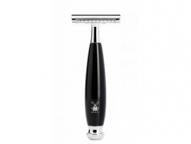 Muhle Safety Razor Schroefsluiting Vivo R336SR