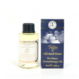 Taylor of Old Bond Street Pre-Shave Olie 30ml