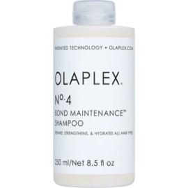 Olaplex No.4  Bond Maintenance Shampoo 250ml