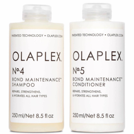 Olaplex Shampoo & Conditioner Set