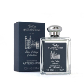 Taylor of Old Bond Street Aftershave Lotion Eton College 100ml