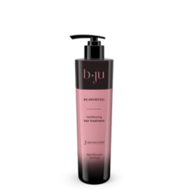 Jean Paul Myne - B-JU Blooming Reinforcing Hair Treatment 300ml