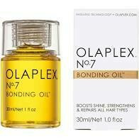 Olaplex No.7 Bonding Oil 30ml