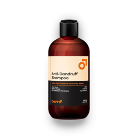Anti-Dandruff Shampoo 250 ml BV314