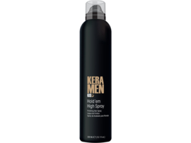 KIS KeraMen Hold'em High Spray 300 ml