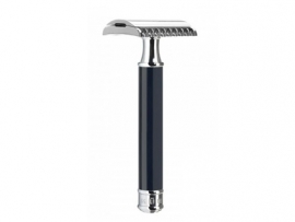 Muhle Safety Razor - open kam - Schroefsluiting R101 ( TIJDELIJK NIET LEVERBAAR)