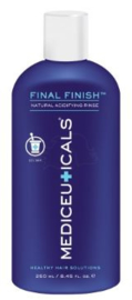 Mediceuticals Final Finish 250 ml