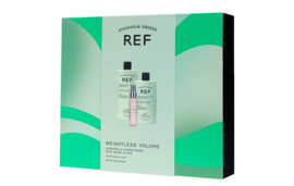 REF GIFTBOX WEIGHTLESS VOLUME