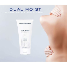 Mediceuticals Dual Moist 180 ml