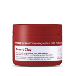 Desert Clay 80ml 	R046