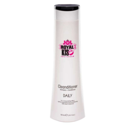Royal KIS Cleanditioner Daily (Shampoo + Conditioner ) 300ml
