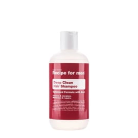 Deep Cleansing shampoo 250ml R067