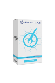 Mediceuticals Healty Hair Kit