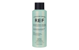 REF WEIGHTLESS VOLUME REFRESHING MOUSSE 200ML