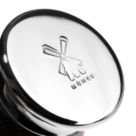 Muhle Scheerkwast Silvertip - Maat L - Sophist 93K44