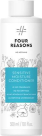 Four Reasons - Sensitive - No Nothing Moisture Conditioner 300ml