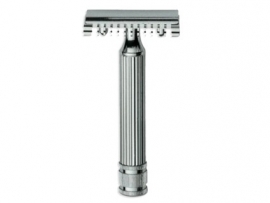 Fatip Safety Razor Chromato Grande (open kam)