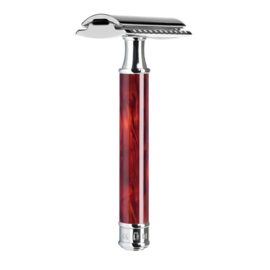 Muhle Safety Razor Schroefsluiting R108 ( TIJDELIJK NIET LEVERBAAR)