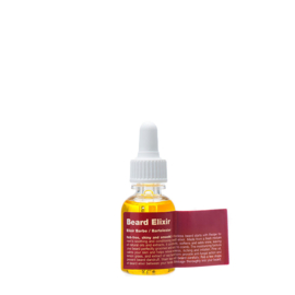 Beard Elixir 25ml 	R032