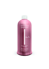 KERATIN PLUS EMPOWER RELIGHTING COLOR TREATMENT MASK 1L NW