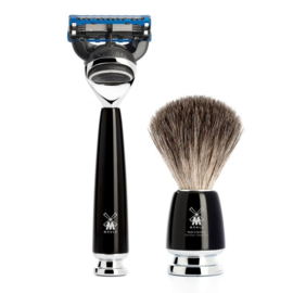 Muhle Rytmo Scheerset (3-delig) Gillette Fusion® S81M226F