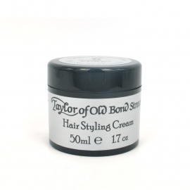 Taylor of Old Bond Street Hair Styling Cream 50ml