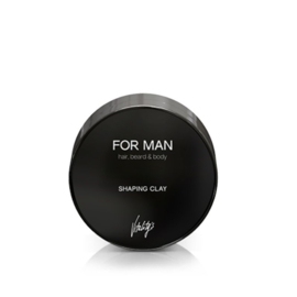 Vitality's For Man Shaping Clay -75ml