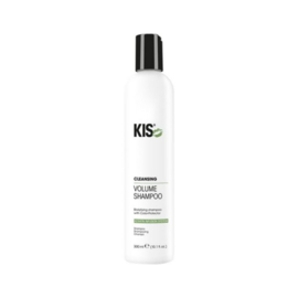 KIS KeraClean Volume Shampoo 300ml