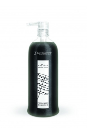 Poppy Seeds Shampoo 250ml