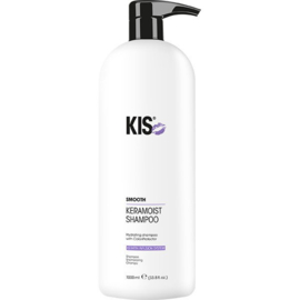 KIS KeraMoist Shampoo 1000ml