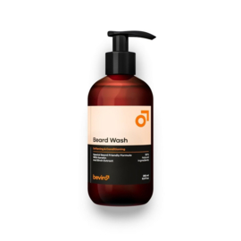 Beard Wash 250 ml BV313