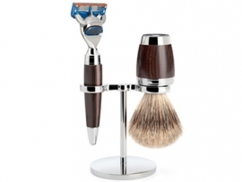 Muhle Stylo Scheerset (3-delig) Gillette Fusion® Fijndas