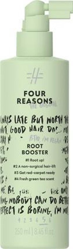 Orginal base products root booster 250ml