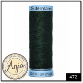 472 Gütermann Silk