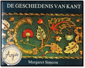 De geschiedenis van kant - Margaret Simeon