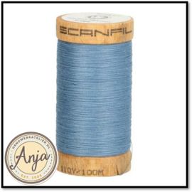 Scanfil 4816 Blauw