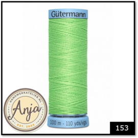 153 Gütermann Silk