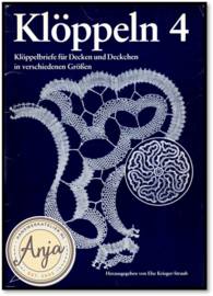 Klöppeln 4 - Else Krieger-Straub