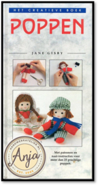 Poppen - Jane Gisby