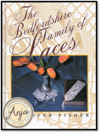The Bedfordshire Family of Laces - Jennifer Fisher