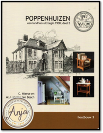 Poppenhuizen deel 2 - C. Nierse en W.J. Nierse ten Bosch