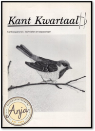 Kant Kwartaal 1996 jaargang 09 nummer 04