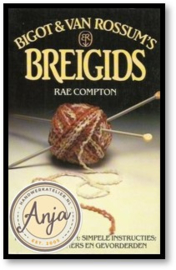 Bigot & van Rossums Breigids - Rae Compton