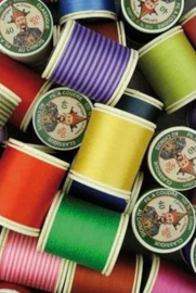 6362 Sajou Katoen 400 m