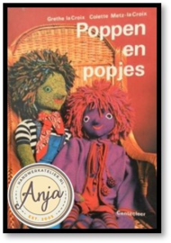 Poppen en popjes - Grethe la Croix