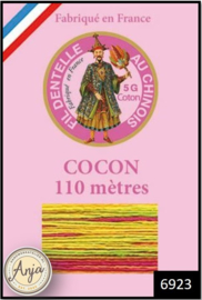 Sajou Calais 6923 Harlequin