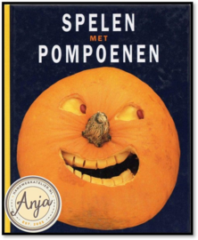 Spelen met pompoenen - Joost Elffers